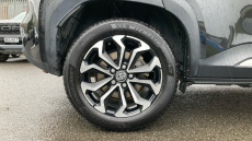 Toyota Yaris Cross 1.5 Hybrid Design 5dr CVT Hybrid Estate